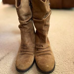 Women’s BCBG Cowgirl Boots